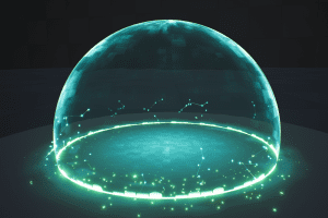 Unreal Engine – Sci-fi and magic FX pack UE1401