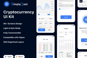 UI8 – Simply Best App U1308