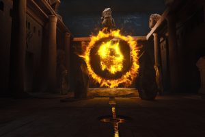Unreal Engine – Power Portal Visual Effects Pack UE1388