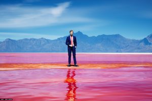 Unreal Engine – Salt Landscape UE1393