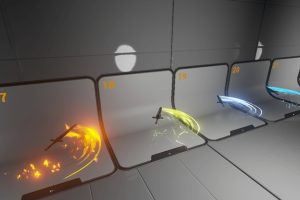 Unreal Engine – Advanced Magic FX 12 UE2333