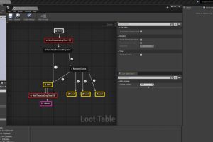 Unreal Engine – Fair Feeling Loot UE2379