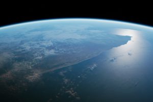 Unreal Engine – Physically Based Earth UE2437