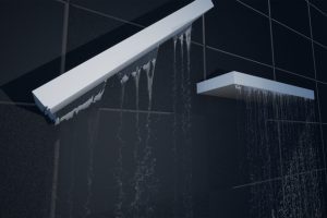 Unreal Engine – Rain Effects UE2444