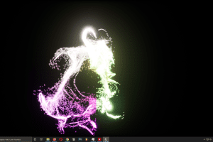Unreal Engine – Niagara Audio Visualization UE2012