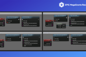 Unreal Engine – BLE Utilities V2 UE2026