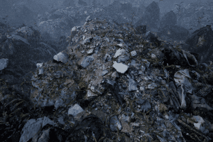 Unreal Engine – Landfill UE2245