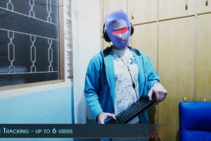 Unreal Engine – Neo Kinect UE1481