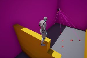 Unreal Engine – XVision UE2138