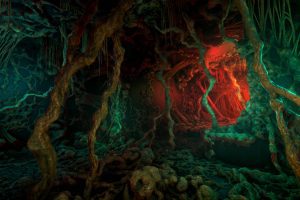 Unreal Engine – Biomass Cover UE2265