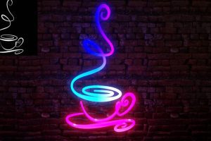 Unreal Engine – Neon Led Generator UE2298