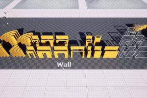 Unreal Engine – Blocking Starter Pack UE2365