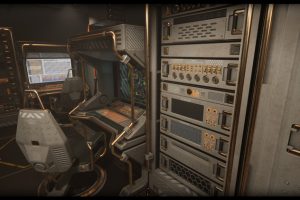 Unreal Engine – Electronic Equipment UE2377