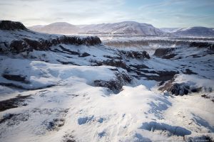 Unreal Engine – MW Landscape Material UE1627