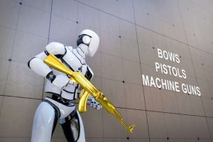 Unreal Engine – Amplify Animation Pack UE2410