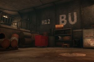 Unreal Engine – Modular Sewer System Pack UE2418