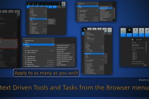 Unreal Engine – rdLODtools UE2438