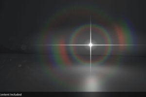 Unreal Engine – Custom Lens Flare Tool UE2340