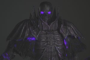 Unreal Engine – ESM Haunt Army UE2378