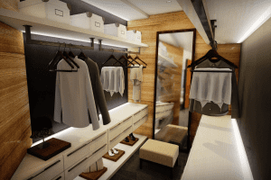 Unreal Engine – HangZhou Apartment UE2008