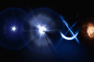 Unreal Engine – Advanced Magic FX 13 UE2030