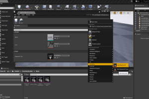 Unreal Engine – Inventory Plugin UE2077
