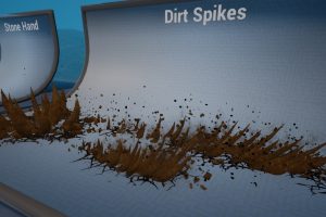 Unreal Engine – Stylized VFX Starter Pack UE2113