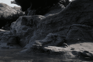 Unreal Engine – Cliff Faces UE2197