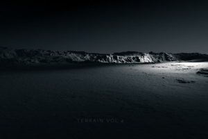 Artstation – Terrain Vol.4 C5481