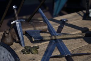 Unreal Engine – Medieval Market Asset Pack UE2256