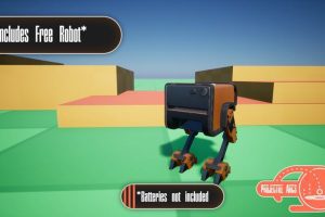 Unreal Engine – Projectile Arcs UE2277