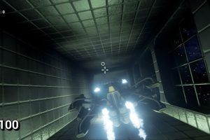 Unreal Engine – SixDOF Movement UE2310