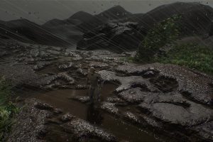 Unreal Engine – Infinity Weather UE2400