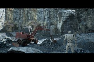 Unreal Engine – Quarry Cliffs UE2429