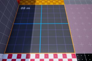 Unreal Engine – Customizable Grid UE2343