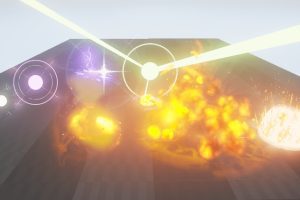 Unreal Engine – Advanced Magic FX 06 UE2332