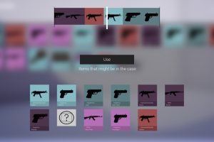 Unreal Engine – Custom Loot Box UE2341