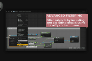 Unreal Engine – Apparatus UE2024