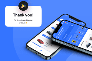 UI8 – Filllo Live Score App UI Kit U1236