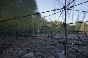 Unreal Engine – Barbed Wire Pack UE2181