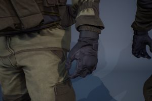 Unreal Engine – Character Factory Vol 3 RuSpecial UE2190