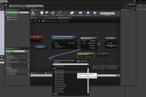 Unreal Engine – Fair Feeling Loot UE2351