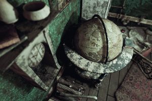 Unreal Engine – Classic Room UE2194