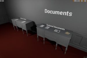Unreal Engine – Horror Mechanics UE2360