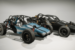 Unreal Engine – Buggy Vehicles Pack UE2037