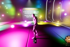 Unreal Engine – LXR – Light Detection UE2082