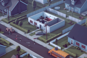 unity –  Low Polymer Ultimate Pack U3016