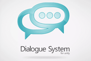 unity – Dialogue System for Unity Pixel Crushers U3003