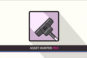 unity – Asset Hunter PRO U3046