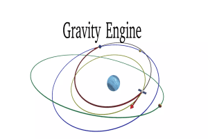 unity – Gravity Engine U3079